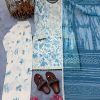 LADY LOOK 010 TRENDING FARSHI PLAZZO SUITS ONLINE