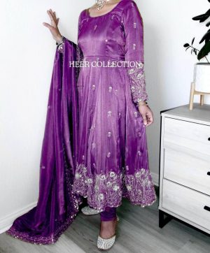 LC 1364 B DESIGNER JIMMI CHU GOWN WHOLESALE