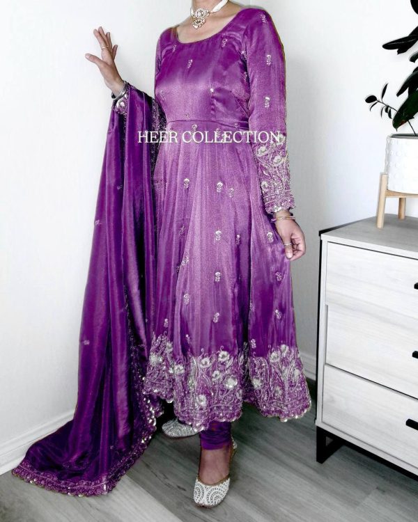 LC 1364 B DESIGNER JIMMI CHU GOWN WHOLESALE