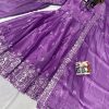 LC 1364 B DESIGNER JIMMI CHU GOWN WHOLESALE