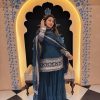 LC 1368 DESIGNER SHARARA SUITS WHOLESALE