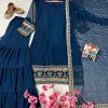 LC 1368 DESIGNER SHARARA SUITS WHOLESALE