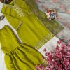 LC 1369 DESIGNER SHARARA SUITS WHOLESALE