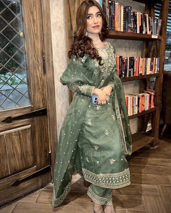 LC 1371 DESIGNER PLAZZO SUITS WHOLESALE