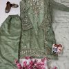 LC 1371 DESIGNER PLAZZO SUITS WHOLESALE