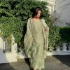 LC 1372 DESIGNER PLAZZO SUITS WHOLESALE ONLINE
