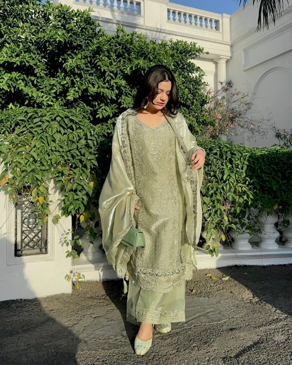 LC 1372 DESIGNER PLAZZO SUITS WHOLESALE ONLINE