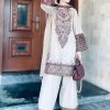 LC 1373 DESIGNER PLAZZO SUITS WHOLESALE