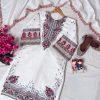 LC 1373 DESIGNER PLAZZO SUITS WHOLESALE