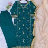 LG 1923 E DESIGNER SALWAR SUITS WHOLESALE