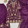 LG 1940 B DESIGNER WEDDING SEASON EMBROIDERED SUITS