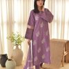 LG 1951 B DESIGNER WEAR EXCLUSIVE SUIT IN ROMAN SILK