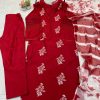 LG 1951 C DESIGNER WEAR EXCLUSIVE SUIT IN ROMAN SILK