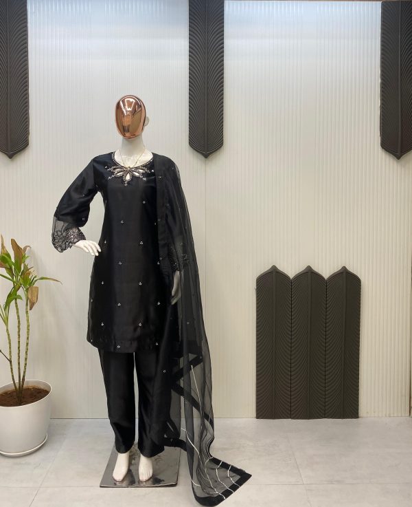LG 1953 B DESIGNER WEAR EXCLUSIVE 3 PIECE SUITS