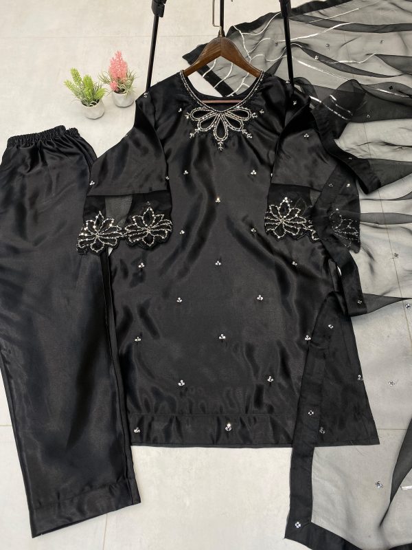 LG 1953 B DESIGNER WEAR EXCLUSIVE 3 PIECE SUITS