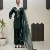 LG 1955 A LATEST EXCLUSIVE FARSI SALWAR SUITS