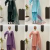 LG 1955 DESIGNER WEAR EXCLUSIVE FARSI SALWAR SUITS