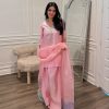LG 1955 DESIGNER WEAR EXCLUSIVE FARSI SALWAR SUITS