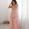 LG 1959 DESIGNER PLAZZO SUITS WHOLESALE