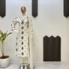 LG 1960 TRENDING COMFORTABLE WEAR KURTA PANT