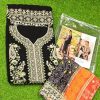 MAARIA A 1074 A TO J PAKISTANI SUITS WHOLESALE