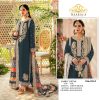 MAARIA A 1074 A TO J PAKISTANI SUITS WHOLESALE