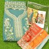 MAARIA A 1074 A TO J PAKISTANI SUITS WHOLESALE