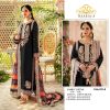 MAARIA A 1074 A TO J PAKISTANI SUITS WHOLESALE