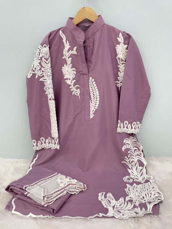 MARYAM'S 187 READYAMDE PAKISTANI SUITS WHOLESALE
