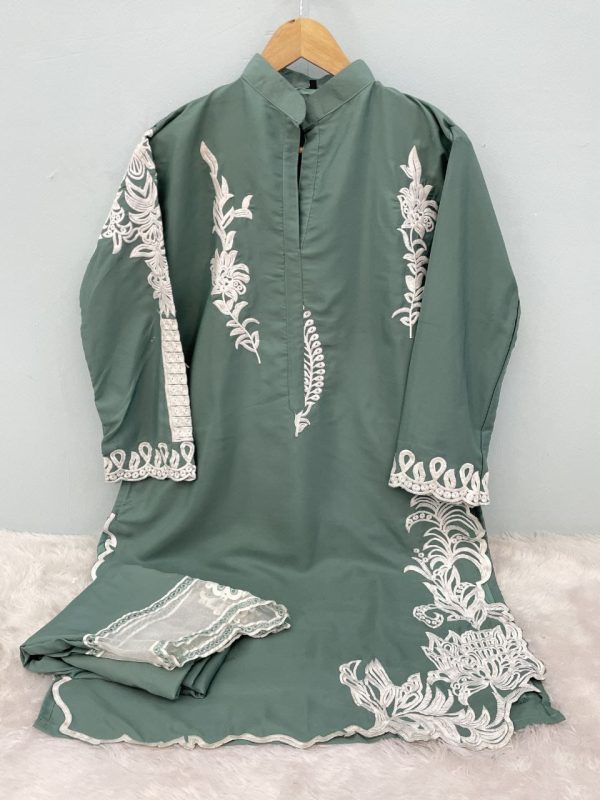 MARYAM'S 187 READYAMDE PAKISTANI SUITS WHOLESALE