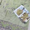 MEHBOOB TEX 1668 A COTTON EMBROIDERED SUITS