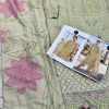 MEHBOOB TEX 1668 A COTTON EMBROIDERED SUITS