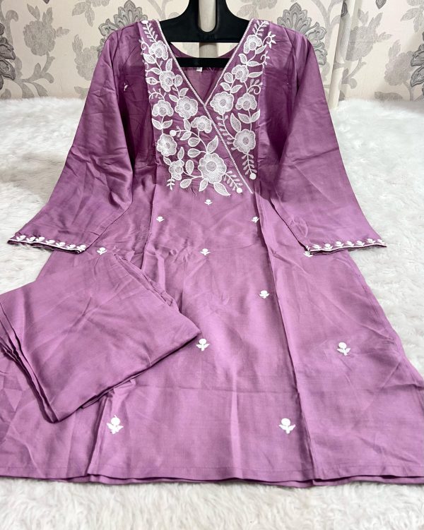 MF 1008 READYMADE RAYON COTTON KURTI WHOLESALE