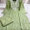 MF 1008 READYMADE RAYON COTTON KURTI WHOLESALE
