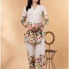 MF 1012 RAYON COTTON CORD SET WHOLESALE