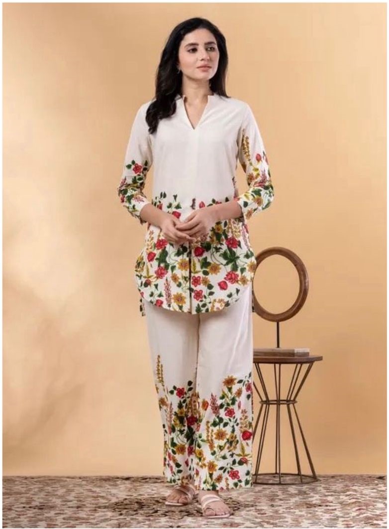 CO-ORD SET