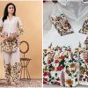 MF 1012 RAYON COTTON CORD SET WHOLESALE