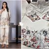 MF 1012 RAYON COTTON CORD SET WHOLESALE