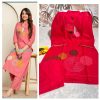 MF 1013 RAYON COTTON CORD SET WHOLESALE