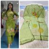 MF 1013 RAYON COTTON CORD SET WHOLESALE