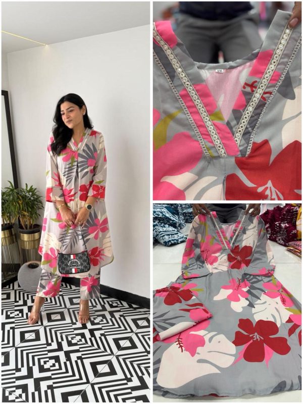 MF 1024 NEW COTTON CORD SET WHOLESALE ONLINE