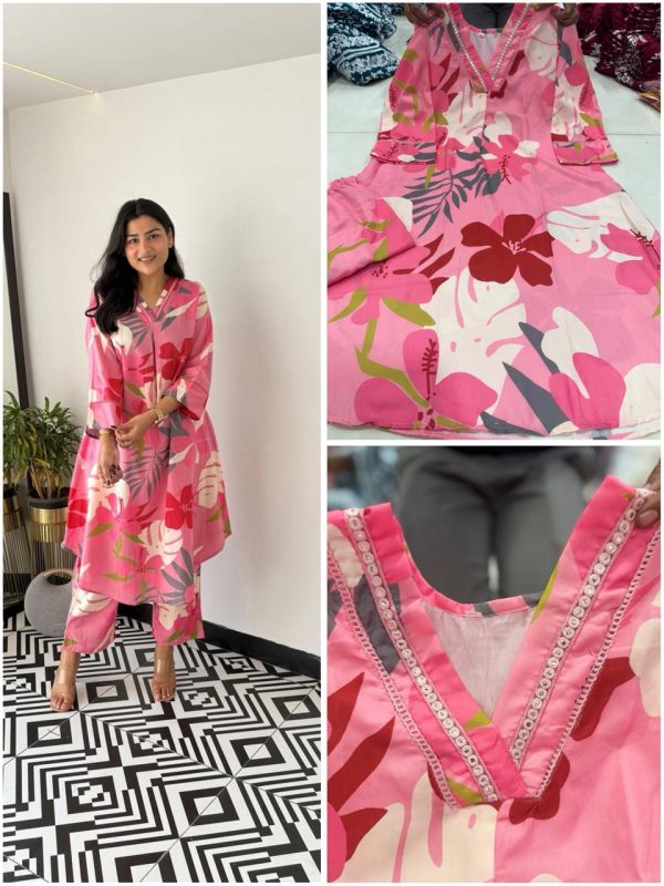 MF 1024 NEW COTTON CORD SET WHOLESALE ONLINE