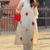 MURTI TRENDS COTTON GULAB 2 PIECE SET ONLINE
