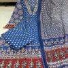 MURTI TRENDS COTTON KURTI PLAZZO WHOLESALE