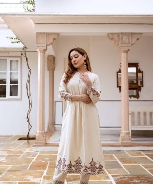 MURTI TRENDS TAJ SOUTH COTTON KURTI ONLINE