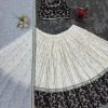 QRC FASHION 318 D DESIGNER LEHENGA CHOLI WHOLESALE