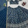 QRC FASHION 335 B DESIGNER LEHENGA CHOLI ONLINE