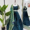 QRC FASHION 361 DESIGNER LEHENGA WHOLESALE ONLINE