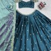 QRC FASHION 361 DESIGNER LEHENGA WHOLESALE ONLINE