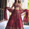 QRC FASHION 362 DESIGNER LEHENGA CHOLI ONLINE